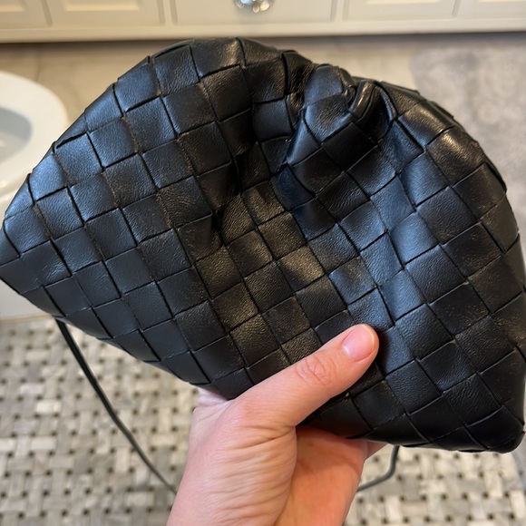 Bottega Veneta mini pouch - Picture 3 of 12